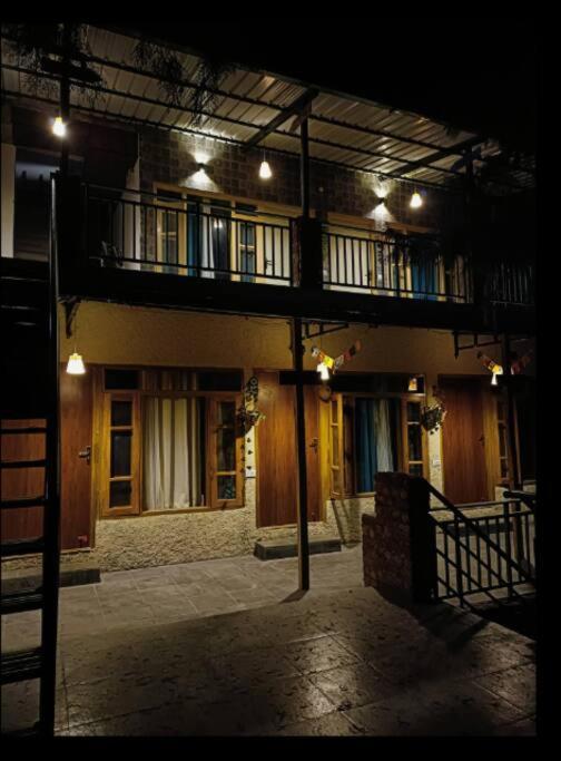 The Hill Story, Entire Chalet, Offbeat,Cozy Mussoorie Exterior foto